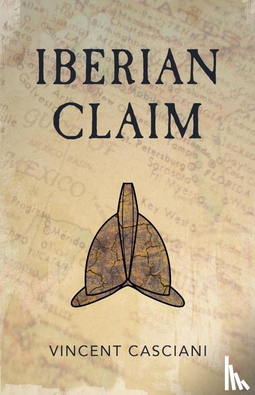 Casciani, Vincent - Iberian Claim