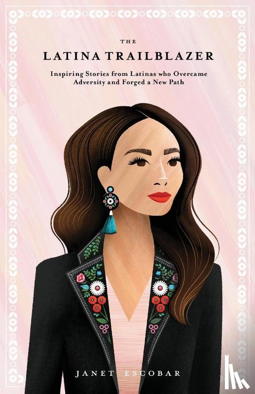 Escobar - The Latina Trailblazer