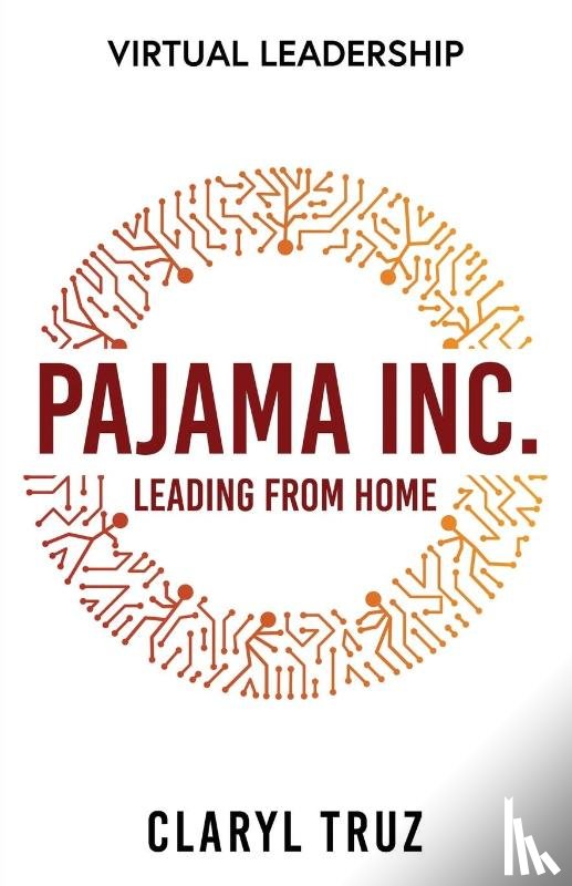 Truz, Claryl - Pajama Inc.