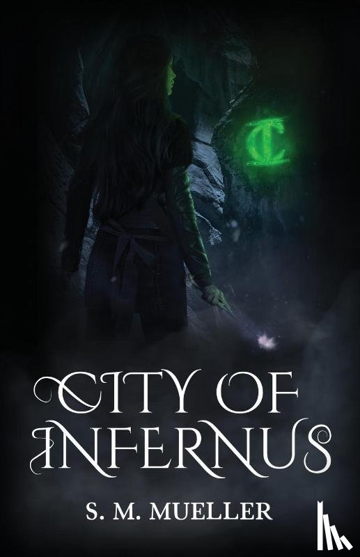 Mueller, S M - City of Infernus