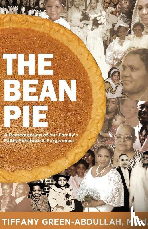 Green-Abdullah, Tiffany - The Bean Pie
