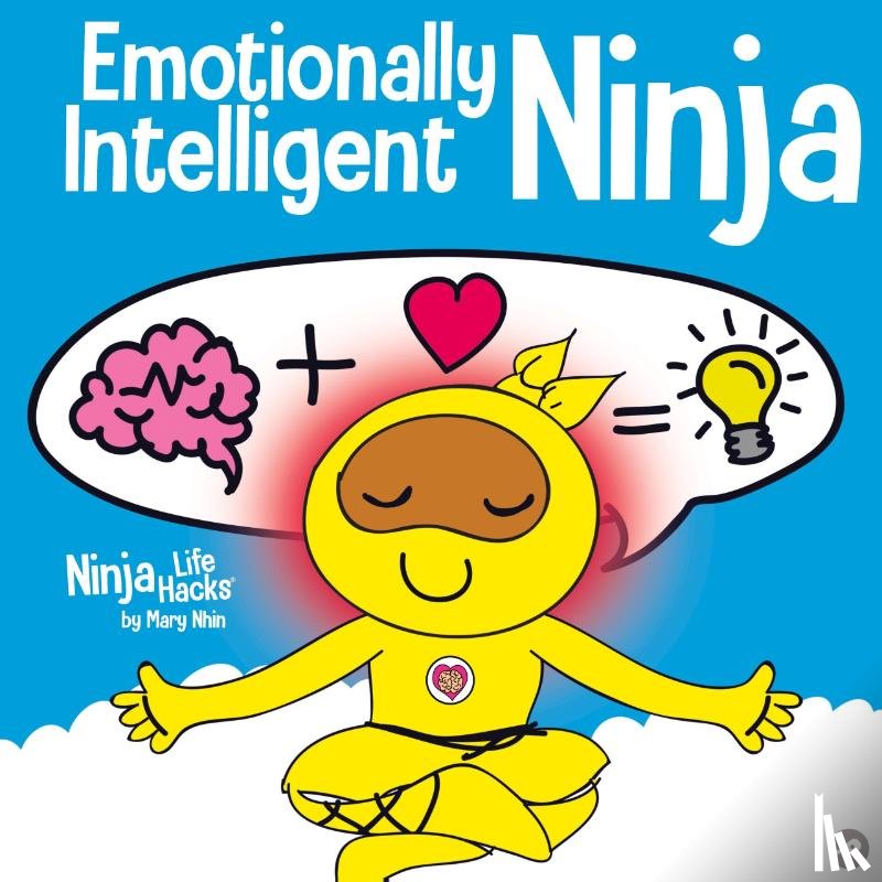 Nhin, Mary - Emotionally Intelligent Ninja