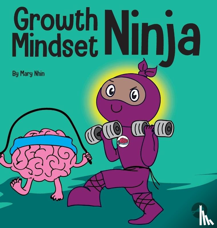 Nhin, Mary - Growth Mindset Ninja