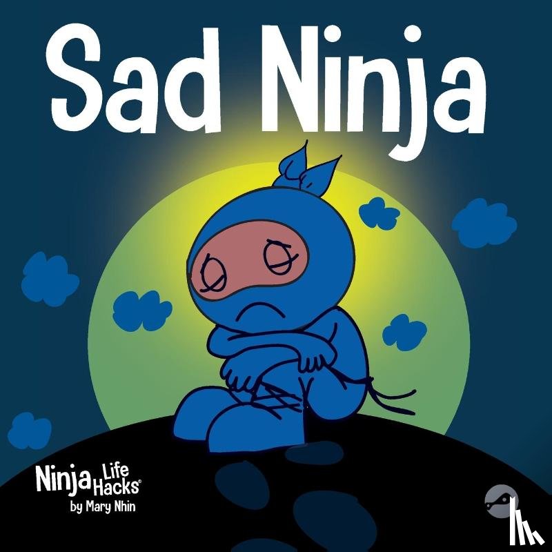 Nhin, Mary - Sad Ninja