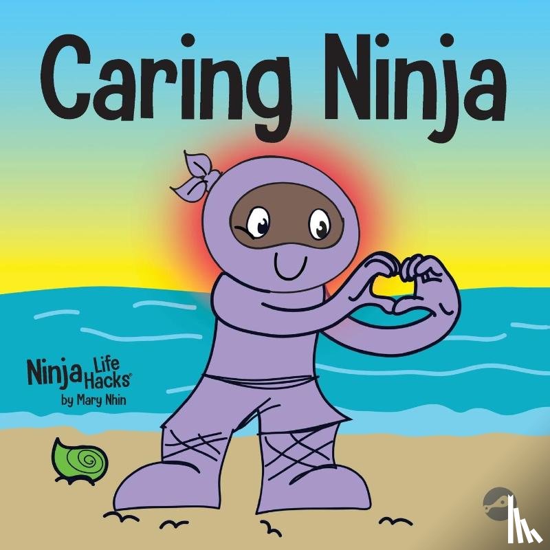 Nhin, Mary - Caring Ninja