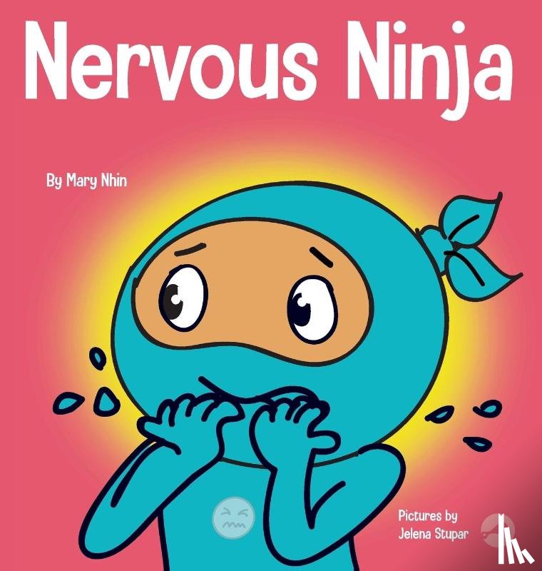 Nhin, Mary - Nervous Ninja
