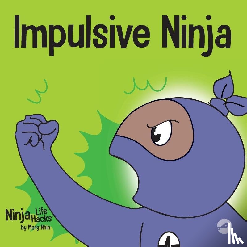 Nhin, Mary - Impulsive Ninja