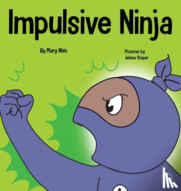 Nhin, Mary - Impulsive Ninja