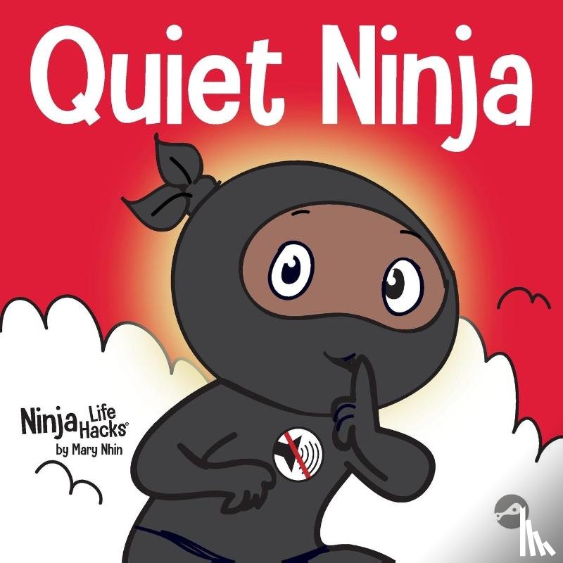 Nhin, Mary - Quiet Ninja