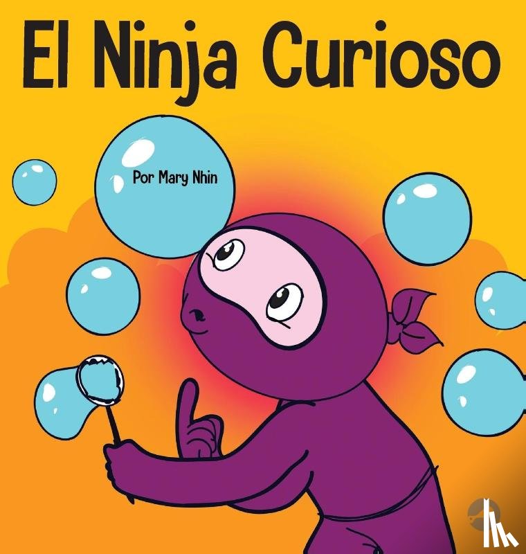 Nhin, Mary - El Ninja Curioso