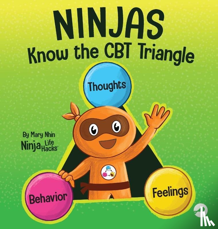 Nhin, Mary - Ninjas Know the CBT Triangle