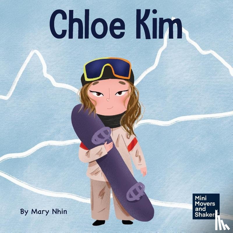 Nhin, Mary - Chloe Kim