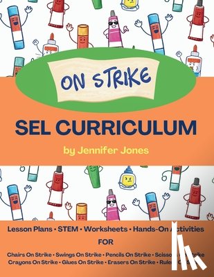 Jones, Jennifer - On Strike Curriculum
