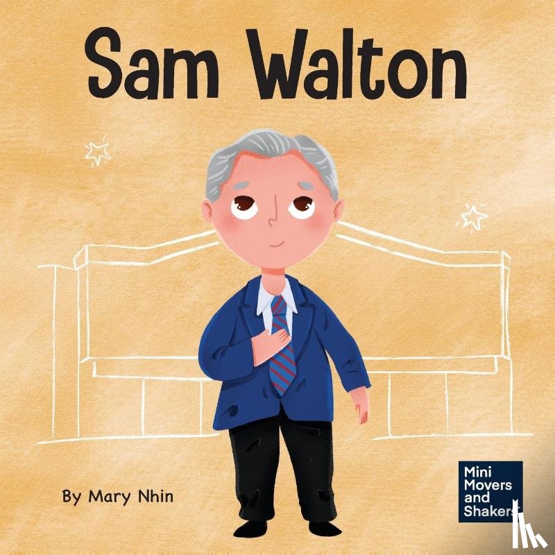 Nhin, Mary - Sam Walton