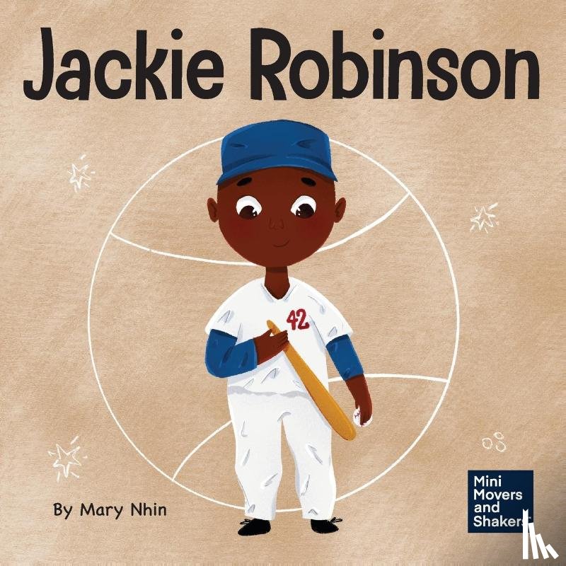 Nhin, Mary - Jackie Robinson
