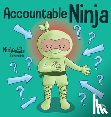 Nhin, Mary - Accountable Ninja