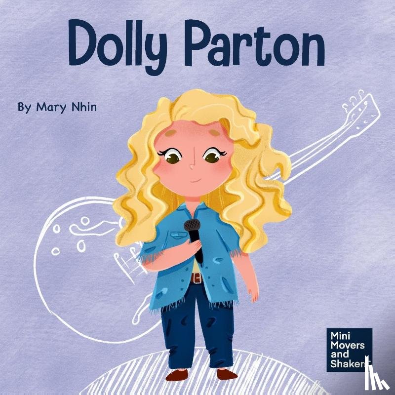 Nhin, Mary - Dolly Parton