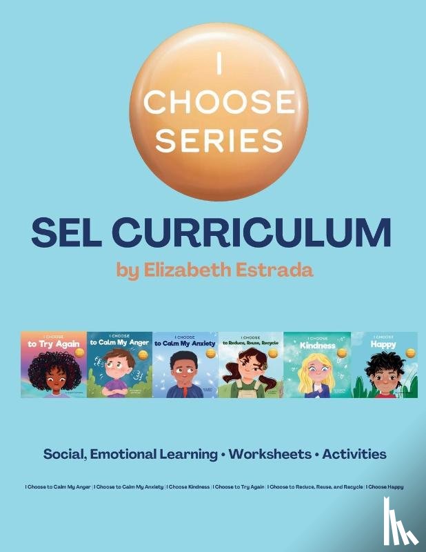 Estrada, Elizabeth - I Choose Curriculum