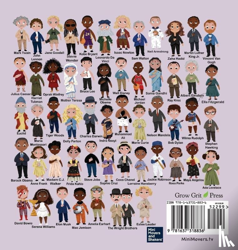 Nhin, Mary - Maya Angelou