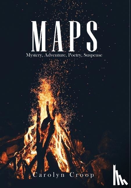 Croop, Carolyn - Maps
