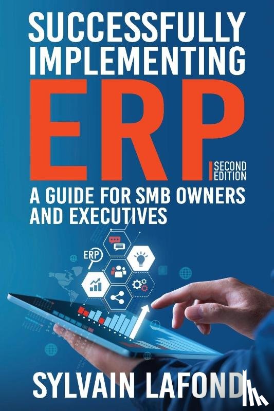 Lafond, Sylvain - Successfully Implementing ERP