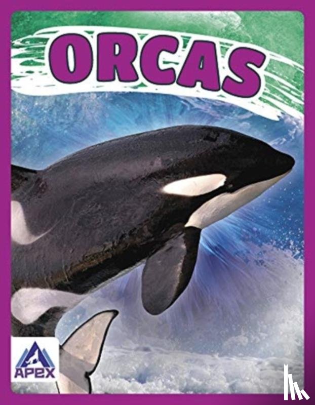 Lim, Angela - Orcas