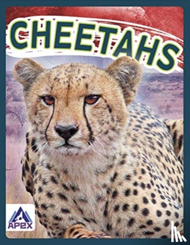 Geister-Jones, Sophie - Cheetahs