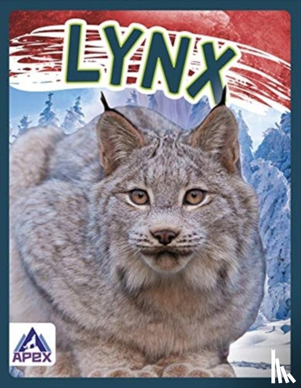 Geister-Jones, Sophie - Lynx
