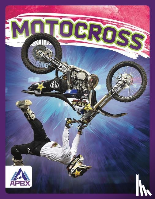 O'Neal, Ciara - Extreme Sports: Motocross