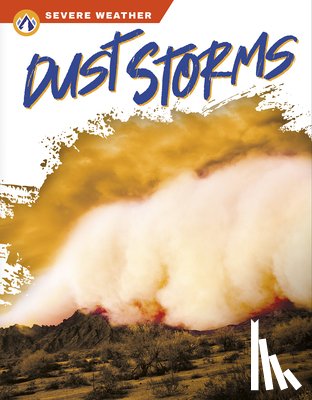 Gendell, Megan - Dust Storms