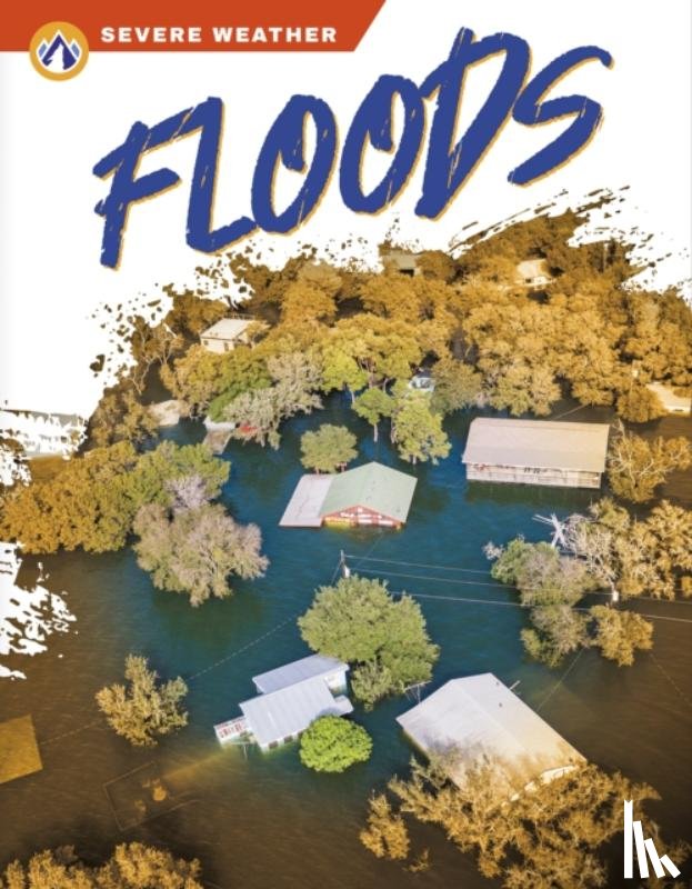 Dalgleish, Sharon - Floods
