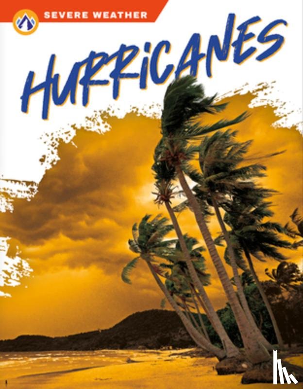 Rossiter, Brienna - Hurricanes