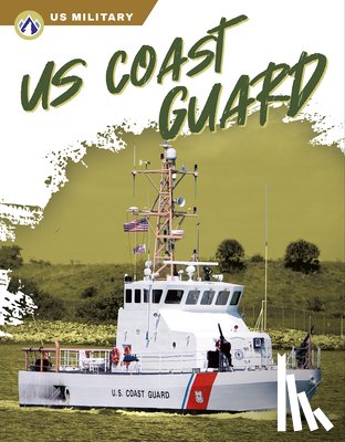 Gagliardi, Sue - US Coast Guard