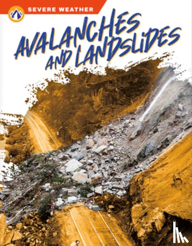 Mitchell, K. S. - Avalanches and Landslides