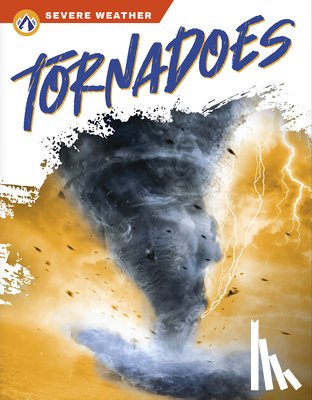 Rossiter, Brienna - Tornadoes