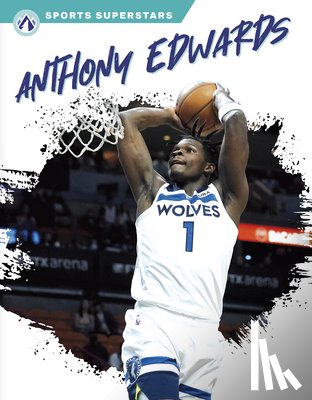 Mitchell, Bo - Anthony Edwards