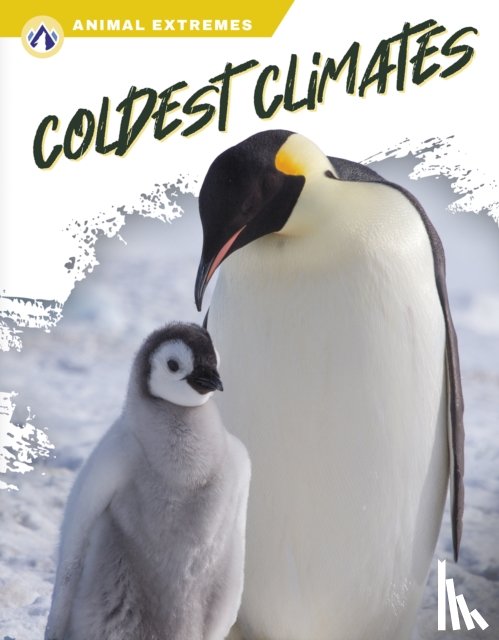 Kirkman, Marissa - Coldest Climates