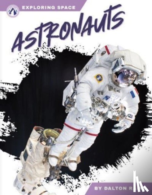 Rains, Dalton - Astronauts