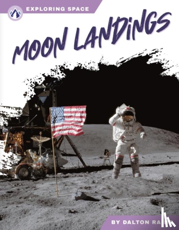 Rains, Dalton - Moon Landings
