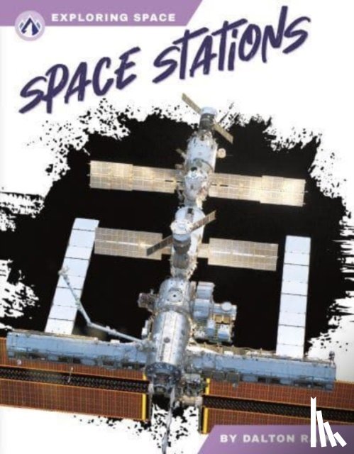 Rains, Dalton - Space Stations