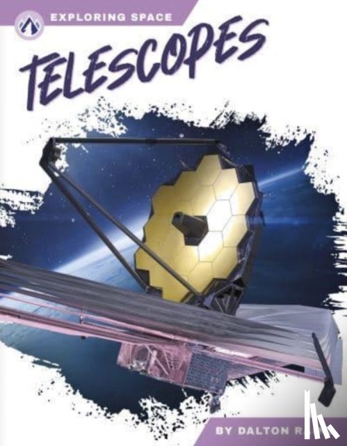 Rains, Dalton - Telescopes