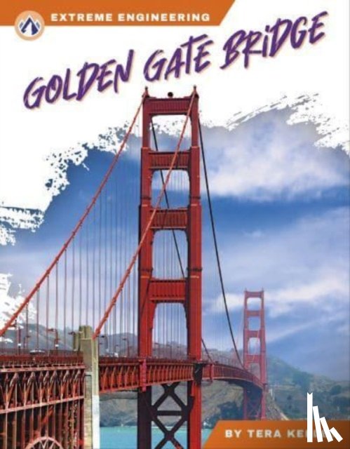 Kelley, Tera - Golden Gate Bridge