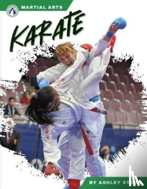 Storm, Ashley - Karate