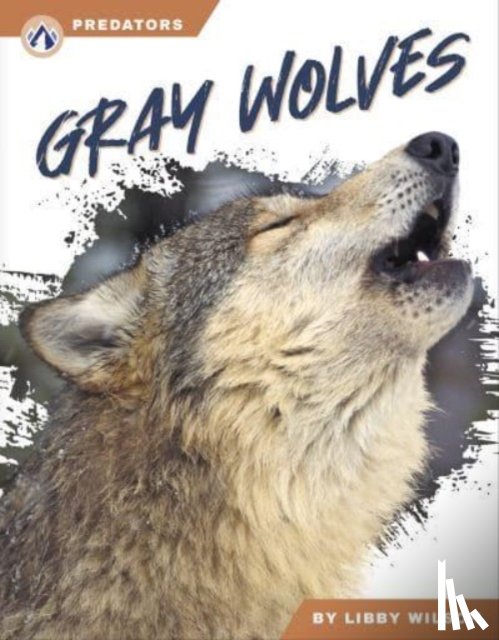 Wilson, Libby - Gray Wolves