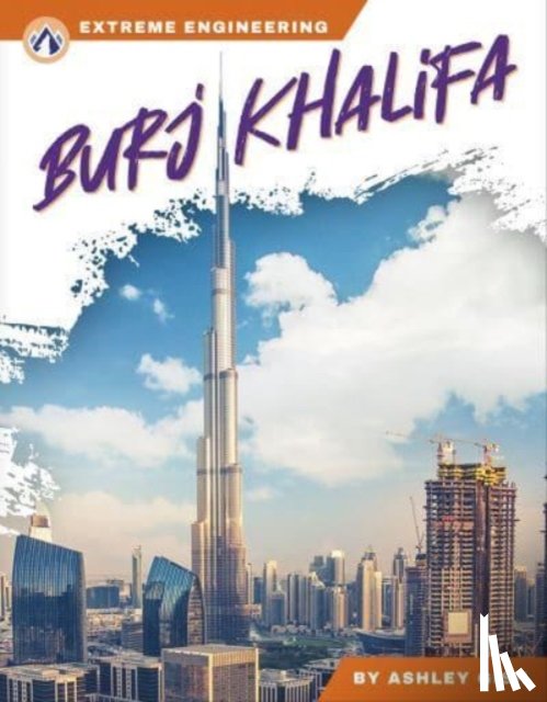 Gish, Ashley - Burj Khalifa