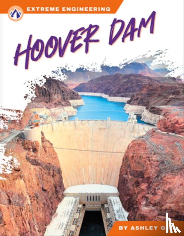 Gish, Ashley - Hoover Dam