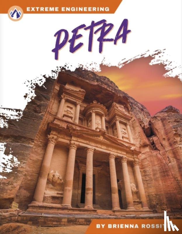 Rossiter, Brienna - Petra
