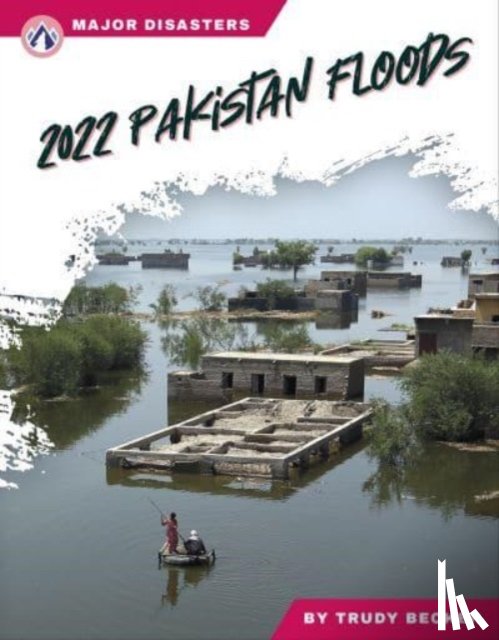 Becker, Trudy - 2022 Pakistan Floods