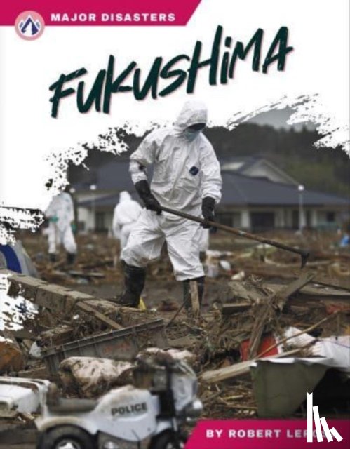 Lerose, Robert - Fukushima