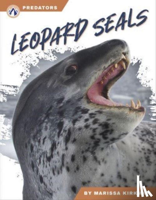 Kirkman, Marissa - Leopard Seals